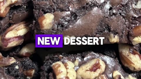 What is the creative process like when you are coming up with a new desert to create?