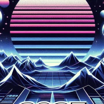 Intense Vibe Check (Synth Vibing 2025) Short 02 / Track 07