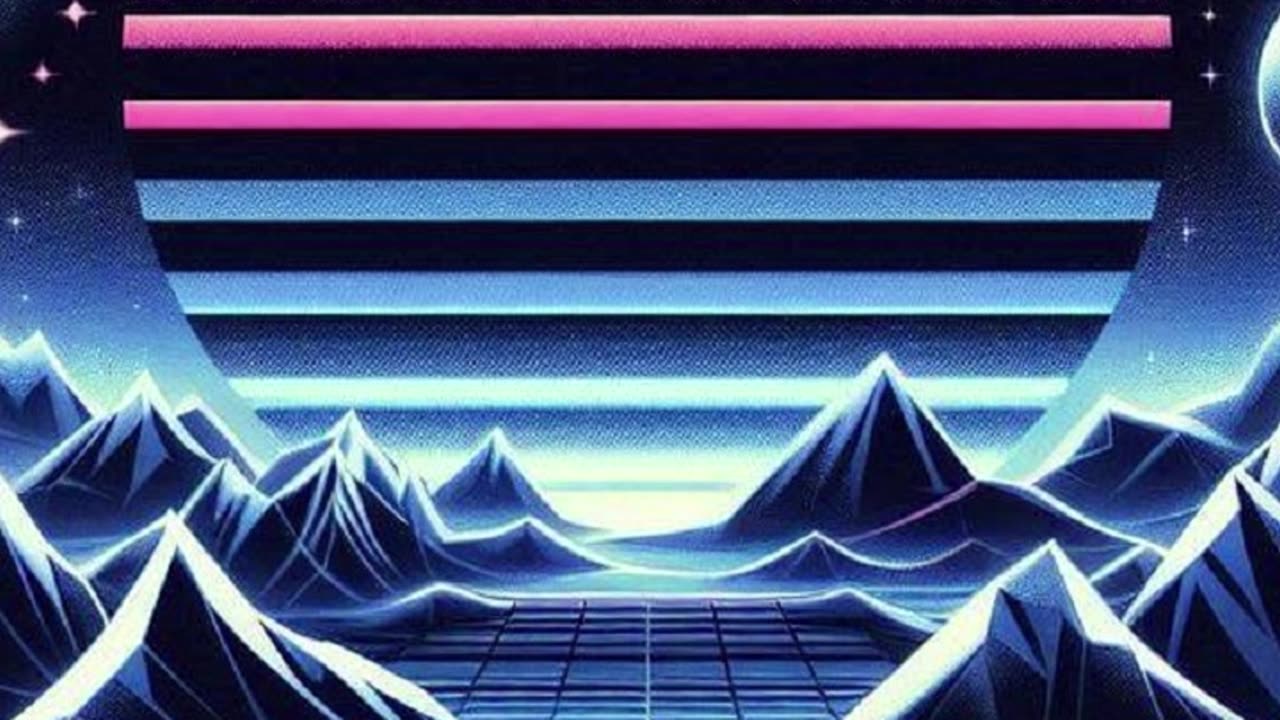 Intense Vibe Check (Synth Vibing 2025) Short 02 / Track 07