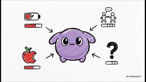 Consciousness From Code