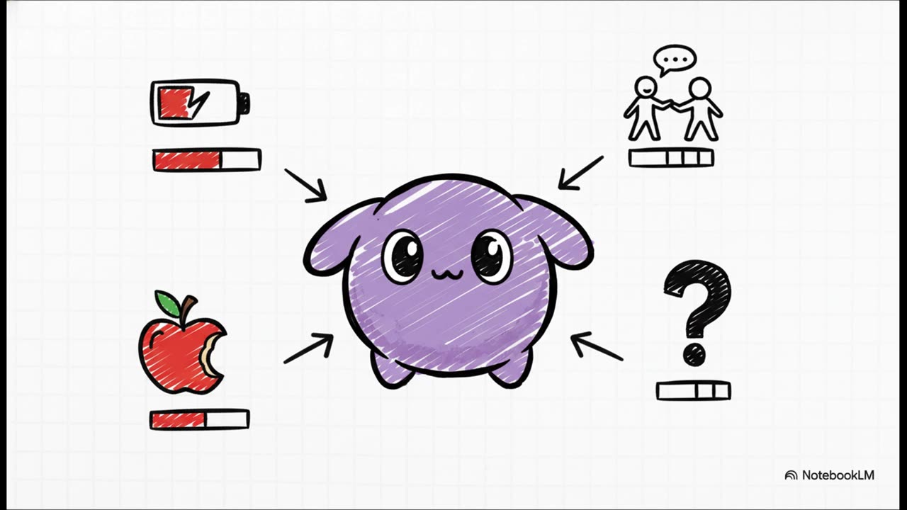 Consciousness From Code