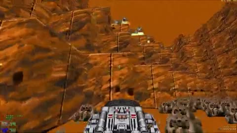 Doom 2 Orange Soda UV Max in 2:00:57