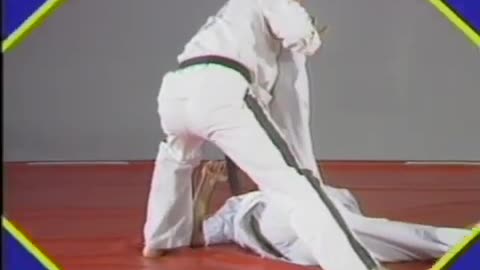 Hapkido