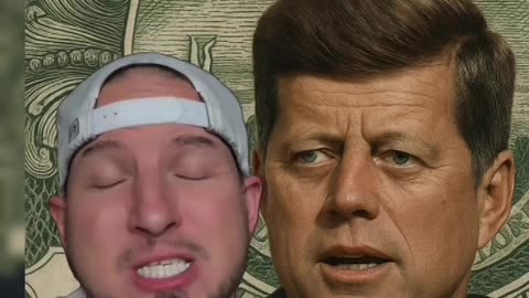 JFK Was Trying To Save Us From The Beast System.