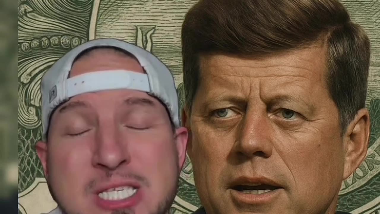 JFK Was Trying To Save Us From The Beast System.