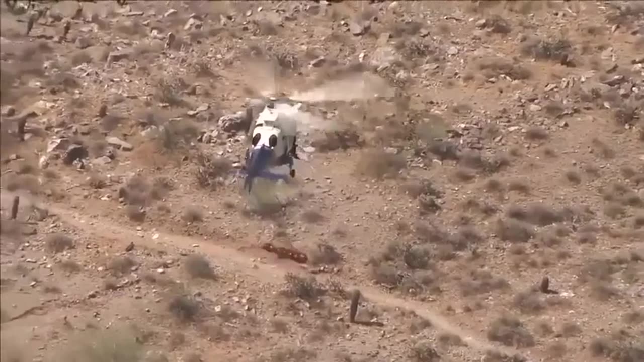 😮💥 Woman's Fall from Mountain Rescue Goes Viral! | FeedMyCuriosity