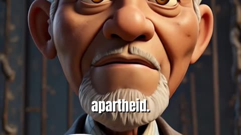 Nelson Mandela: A Legacy of Freedom and Forgiveness