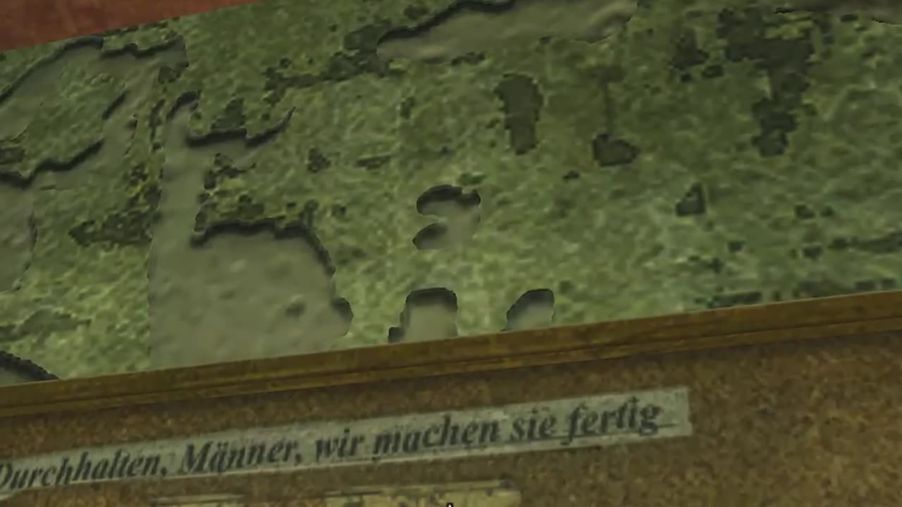 Other Side by terminationihate - WAW Zombies