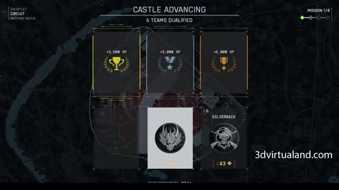 Battlefield REDSEC Season 1 Wednesday and Friday 20:00 pm cdt.