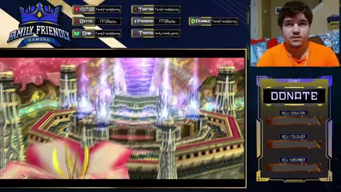 The Legend of Nayuta Boundless Trails Episode 4