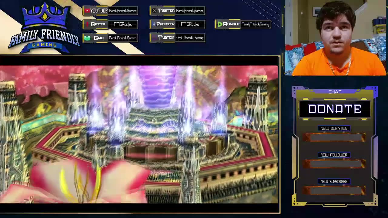 The Legend of Nayuta Boundless Trails Episode 4