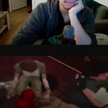 Awesome voice acting continues!