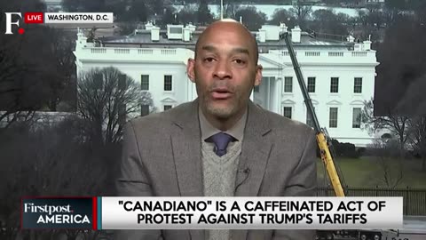 Canada Is Fighting Trump's Tariffs with "Canadiano", Here’s How