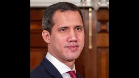 Venezuela: De Ja Vue Maria Corina Machado