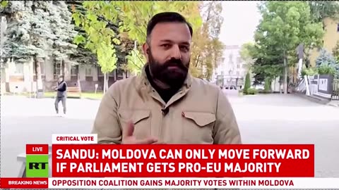 RT News 29.9