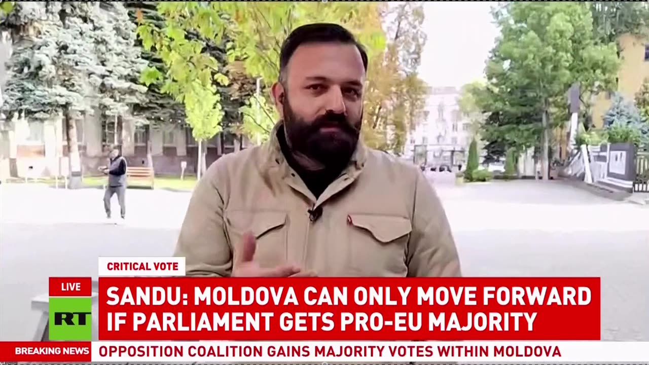 RT News 29.9