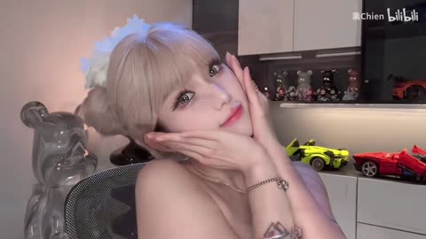 Daily Beauty EP 170 | Flowy Snow White Short Top Vivacious Street Dance