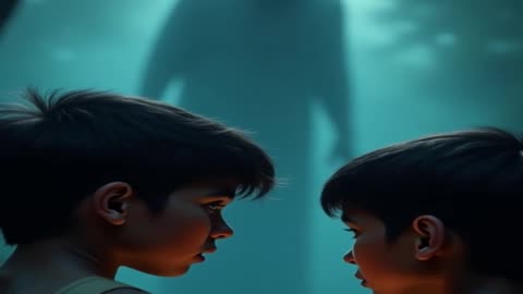 Jungle Ka Saaya | रात की खामोशी | Hindi Horror Story