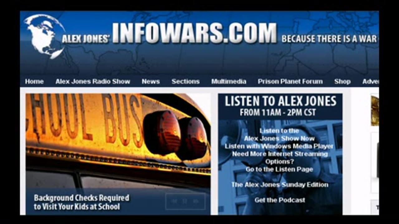 IW Archive 2010 Oct 03