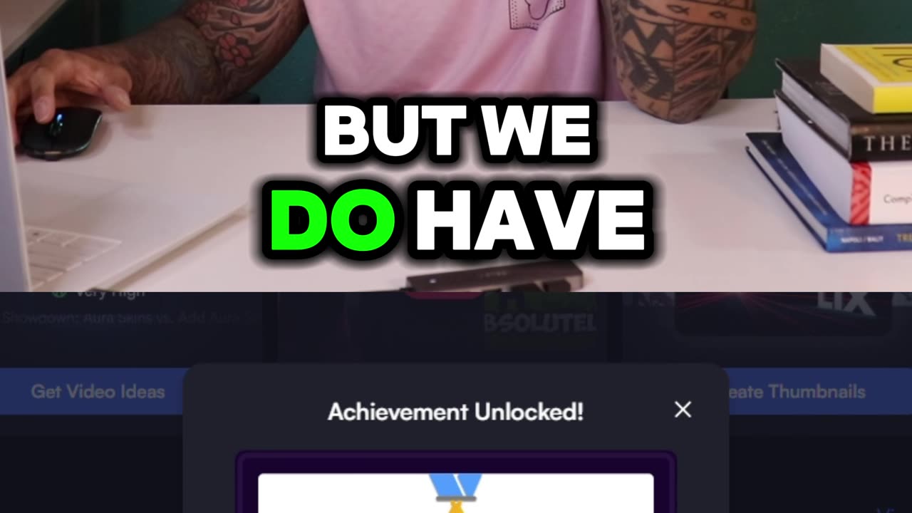 I Finally Hit 200K Views on YouTube