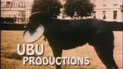 Sit UBU Sit. Good Dog. UBU PRODUCTIONS