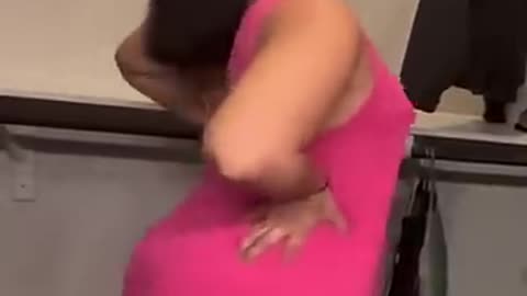 Big ass & Big Booty Tiktok Girls 🔥🤯20