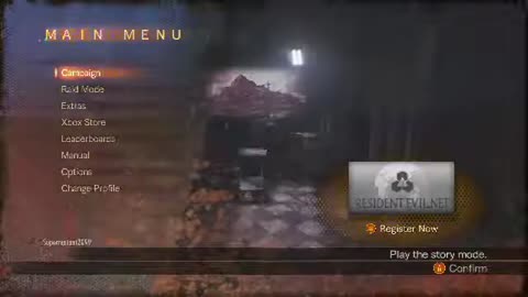 Halloween A-Thon IV Day 23. Resident Evil_ Revelations 2 Day 9 Part 2 of 2