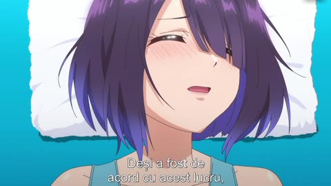 Hands off: Sawaranaide Kotesashi-kun ep 5 (+18) Subtitrare Romana Anime