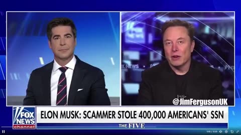 🚨 Elon Musk vừa vạch trần bí mật đen tối nhất trong chính trường Mỹ.