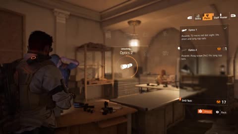 The Division 2 on PC Part 4