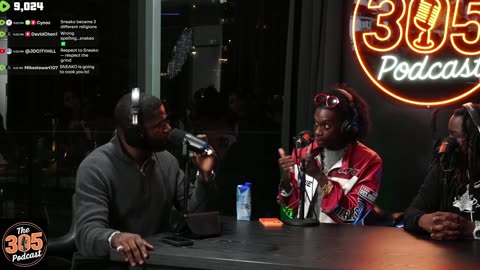 Akaash Replies to FreshandFit w/ Girls