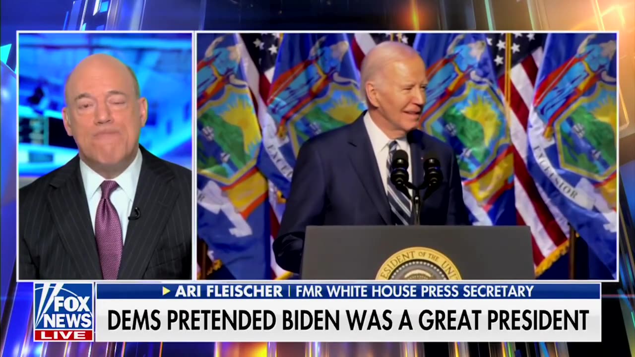 Ex-Biden Aide Says Trump Take Advantage Of Something Democrats Ignore