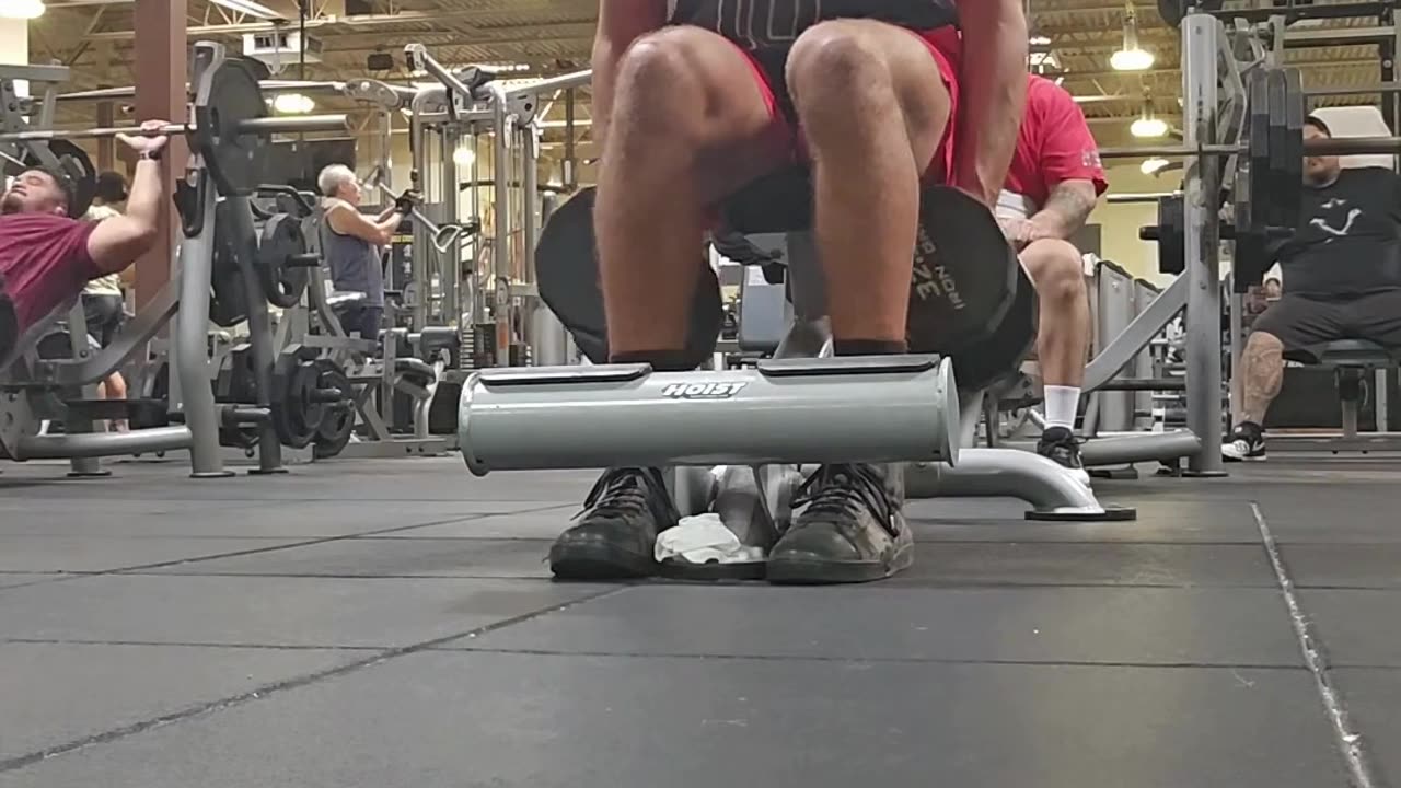 Small Steps Every Day