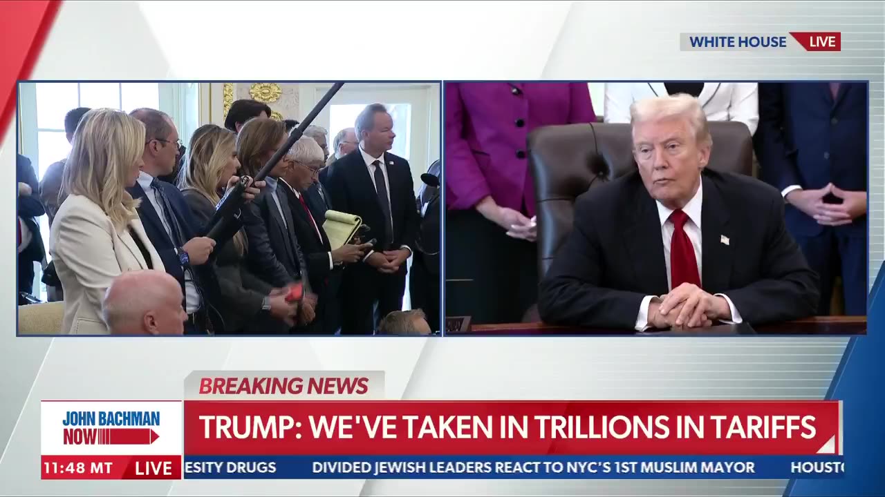 Our Thanksgiving will cost 25% less than sleepy Joe Biden's