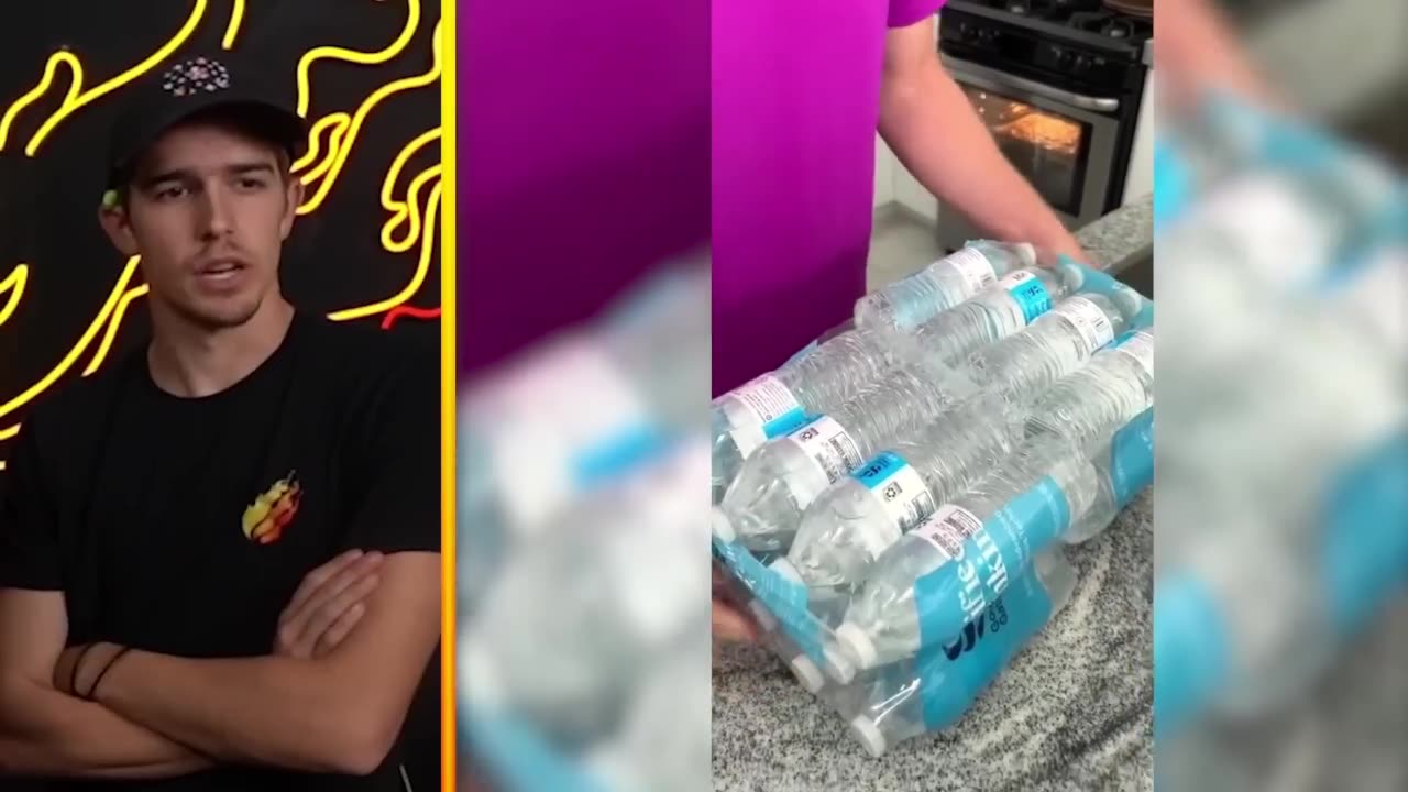 100 SECRETS I Learned From TikTok!