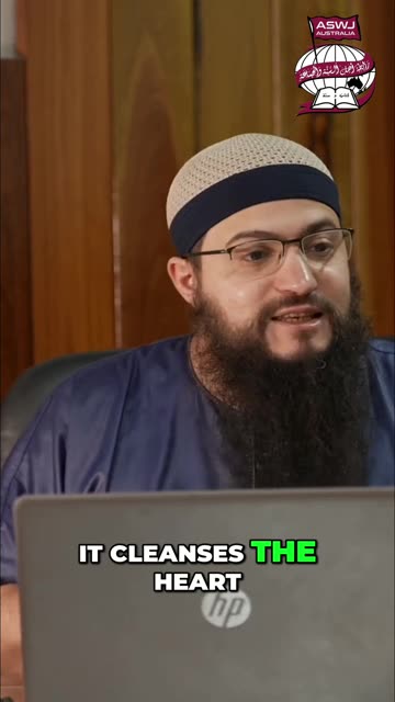 Dhikr: The Ultimate Cure for Sadness and Heart Cleansing