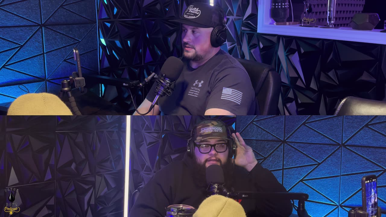 Rivalries | EP.95