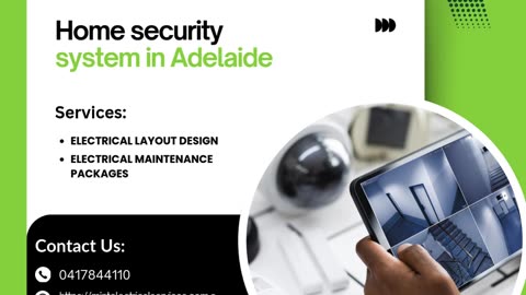 How to Choose the Best Home Security System in Adelaide for Ultimate Protection?