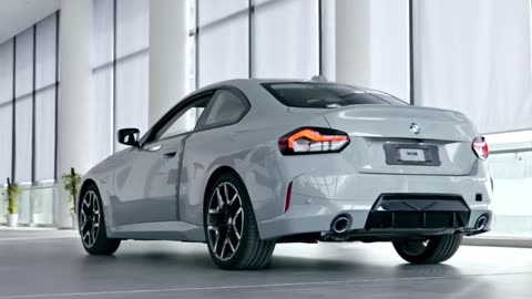 All New 2025 BMW 225i - Full Review & Features! FOLLOW for More Cars & LIKE if You Love It!