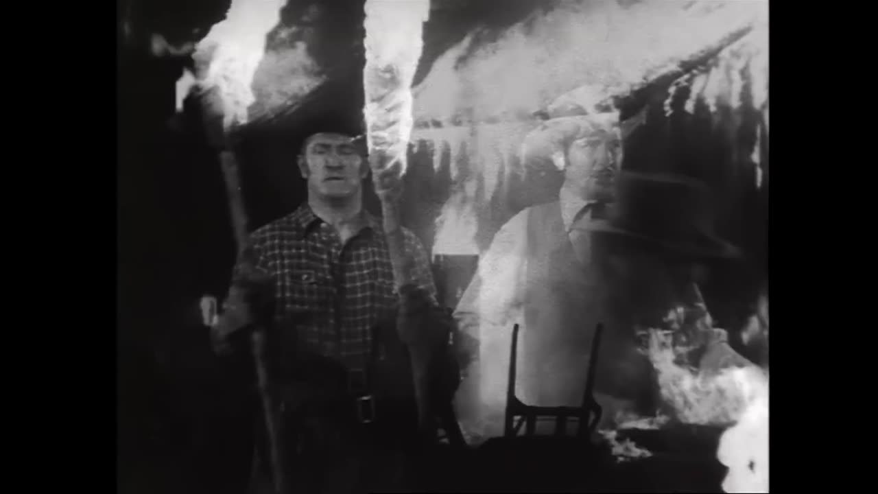 Buckskin Frontier (1943) Full movie | Western