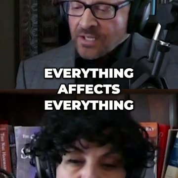 Is Society Broken? Shocking Health & Happiness Crisis Revealed!