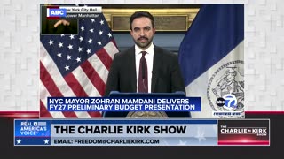 Zohran Mamdani Will Burn Down New York to be King of the Ashes