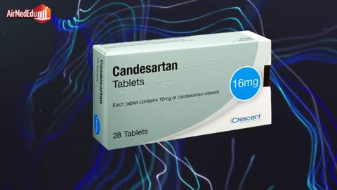 Candesartan und Diabetes