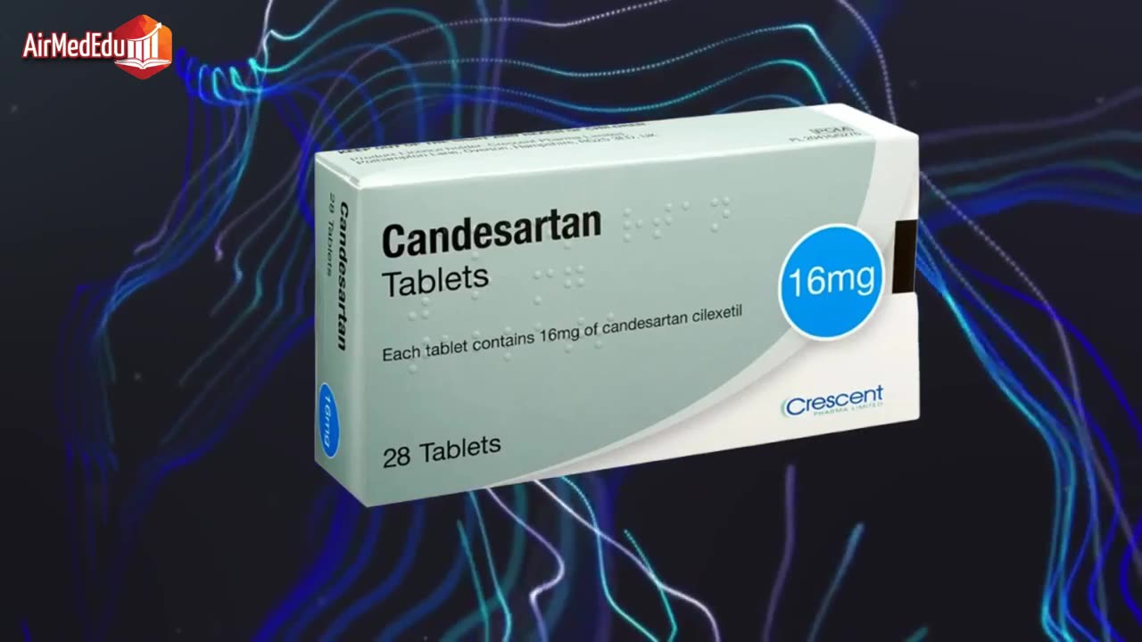 Candesartan und Diabetes