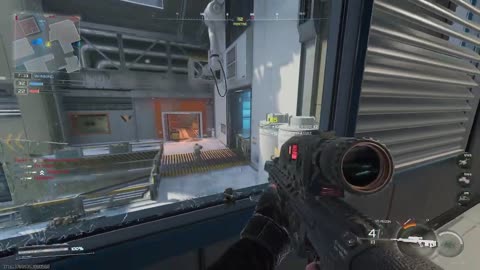 Black Ops 7 Trying to Get a Nuke