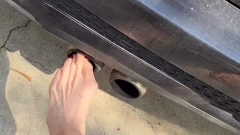 😂🚘 Granny's Car Getting Towed is HILARIOUS! | FunFM