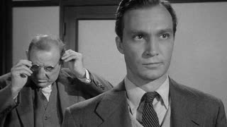 Deadline - U S A (1952) - Full Movie