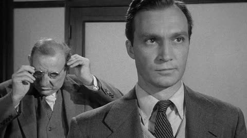 Deadline - U S A (1952) - Full Movie