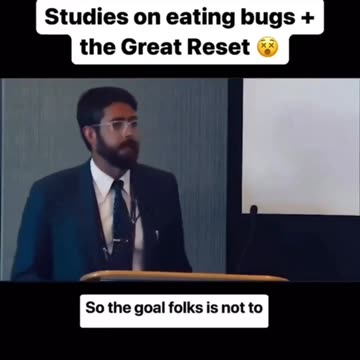 Every insect contains Chitin that is poisonous to humans? ☠️