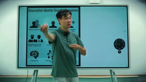 Secret History-The Psychology of Evil (Graphic and Disturbing, Viewer Discretion Advised)